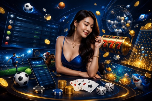 Giá trị cốt lõi ku789